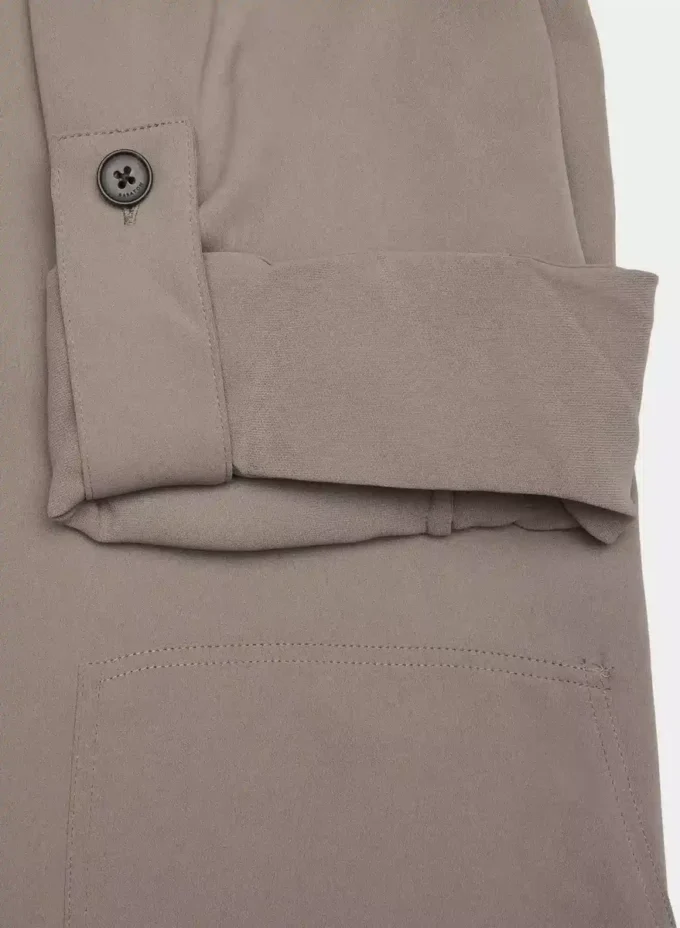 Kahlo Robe – Studio Drape