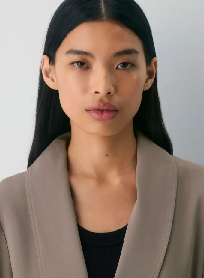 Kahlo Robe – Studio Drape