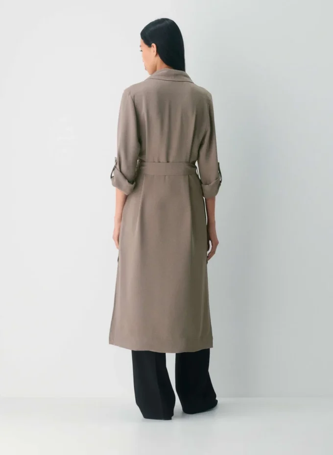 Kahlo Robe – Studio Drape