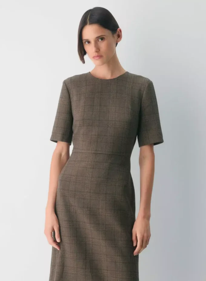 Keeper Dress Keeper Dress