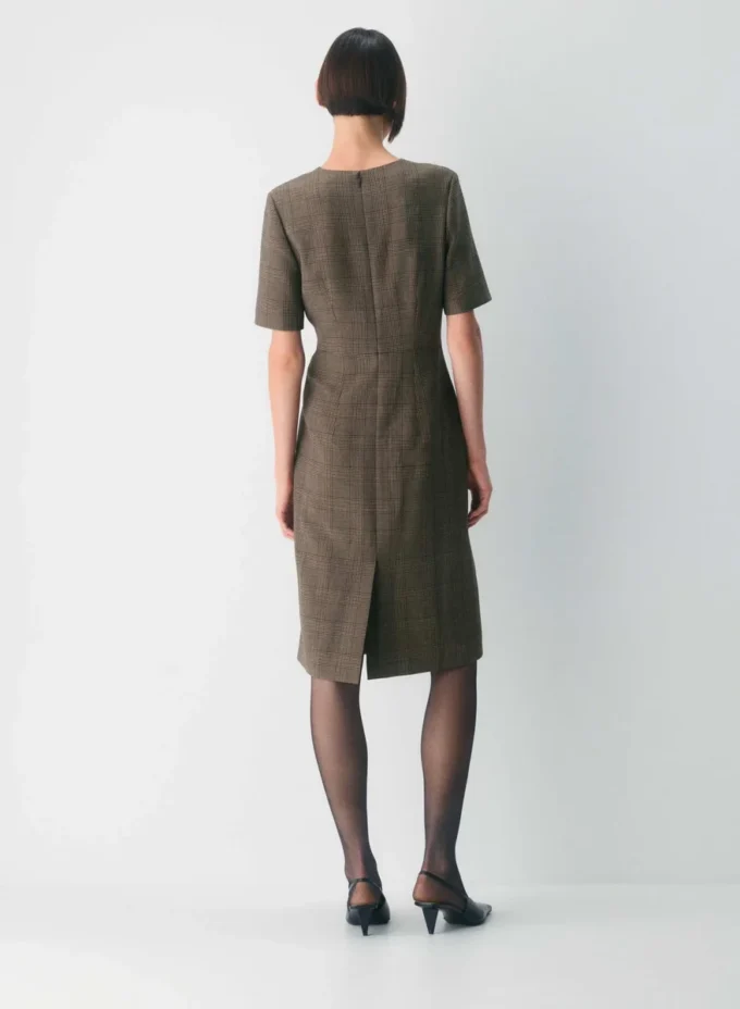 Keeper Dress Keeper Dress