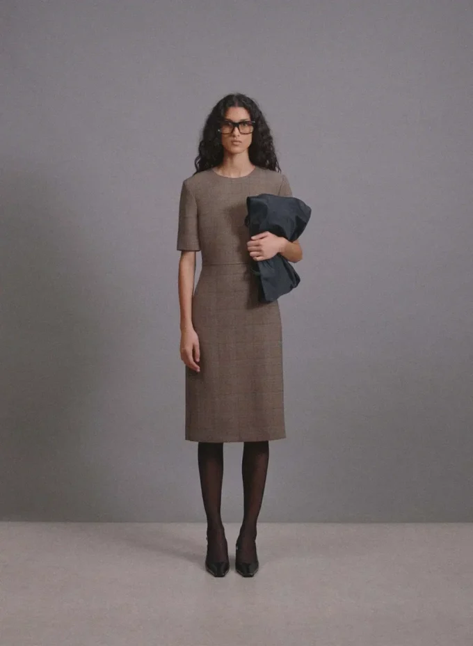 Keeper Dress Keeper Dress