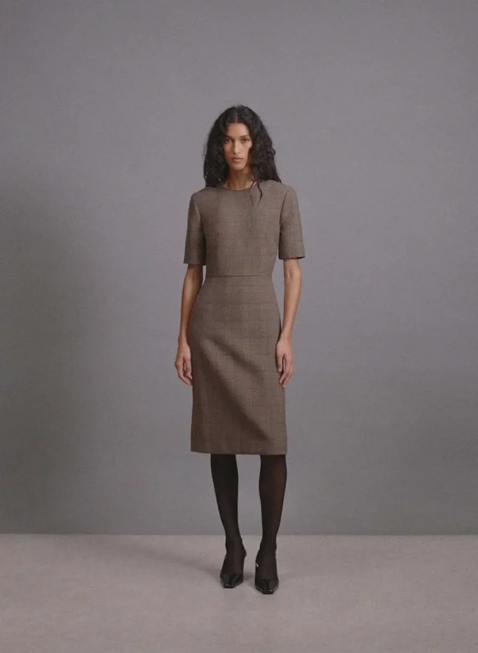 Keeper Dress Keeper Dress