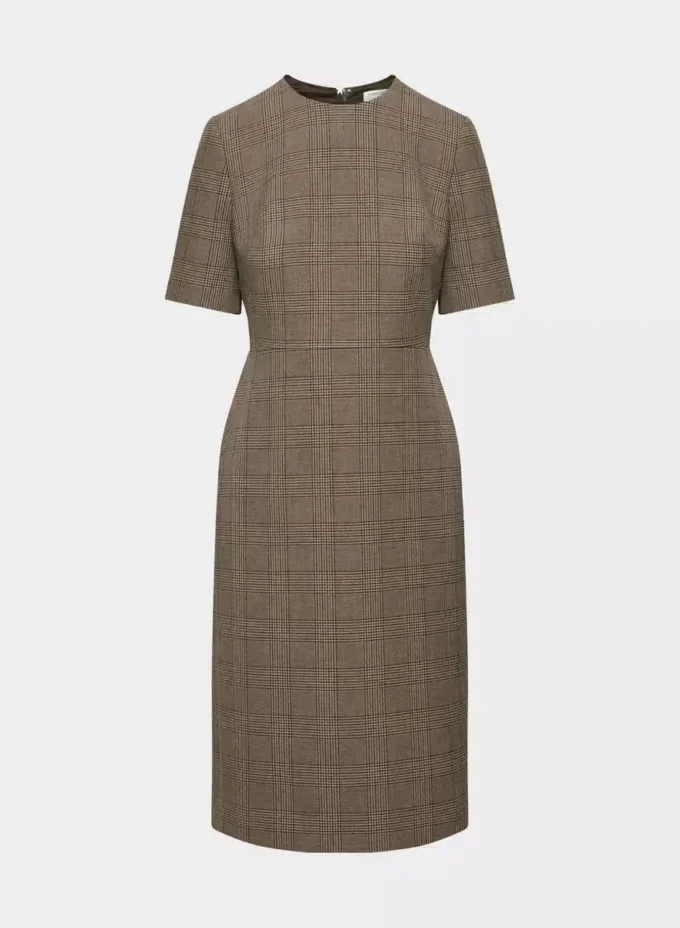 Keeper Dress Keeper Dress