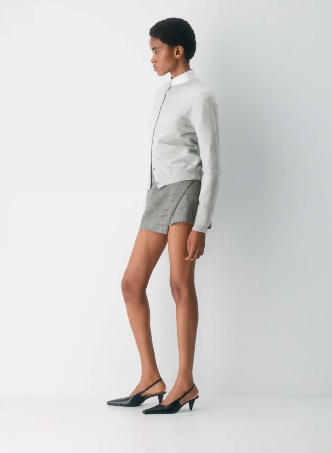 Kelly Skort – (Re)ssential