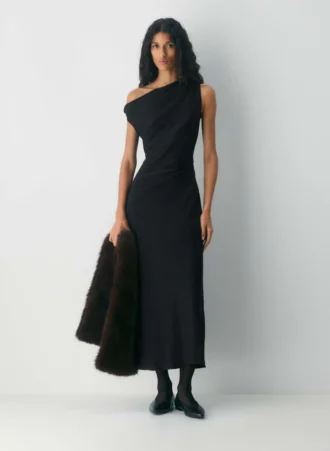 Klea Dress Klea Dress