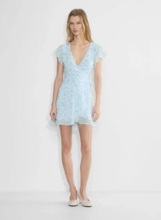 Lawn Dress Lawn Dress