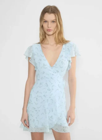 Lawn Dress Lawn Dress