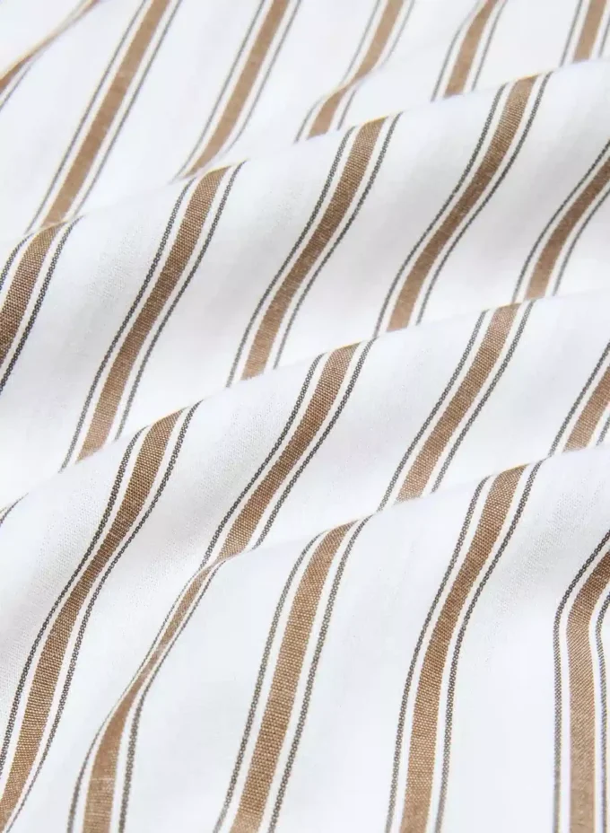 Laze Poplin Pajama Pant