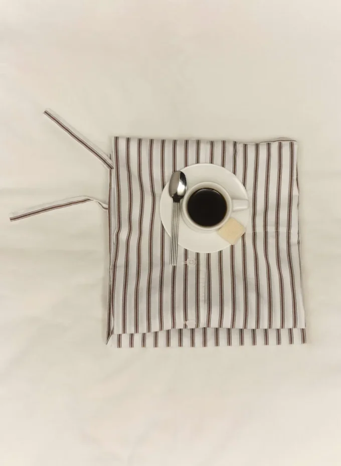 Laze Poplin Pajama Pant