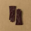 Leather Gloves