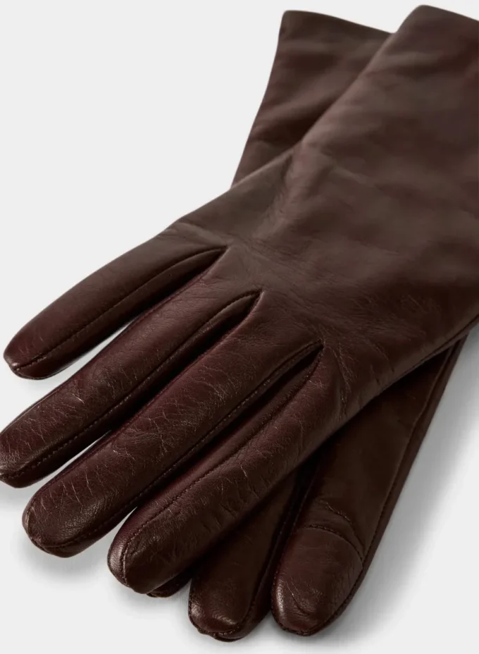 Leather Gloves