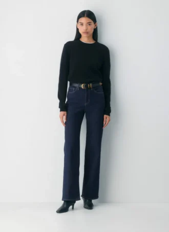 Legendary Solid Brass Leather Belt Legendary Solid Brass Leather Belt