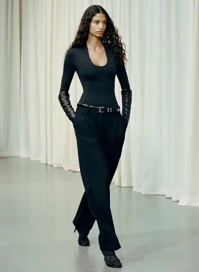 Legendary Solid Brass Leather Belt