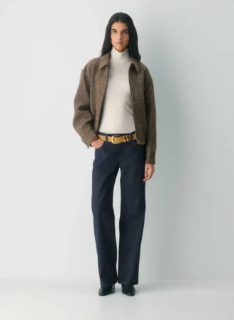 Legendary Solid Brass Suede Wide Belt Legendary Solid Brass Suede Wide Belt