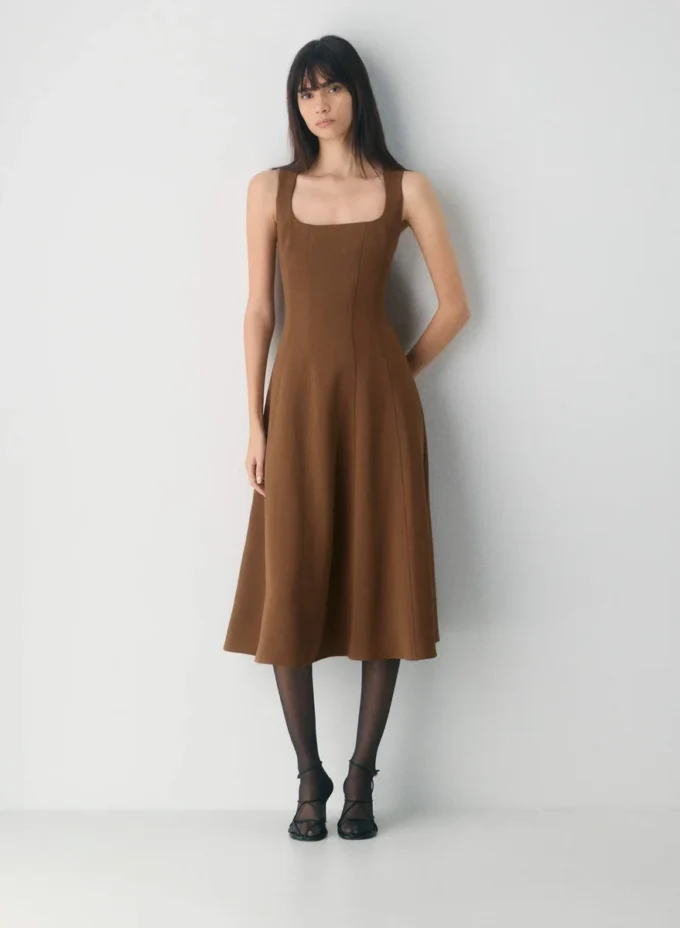 Leiden Dress Leiden Dress