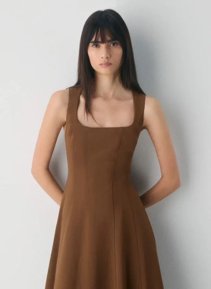 Leiden Dress Leiden Dress