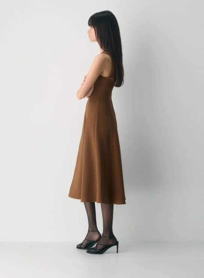 Leiden Dress Leiden Dress