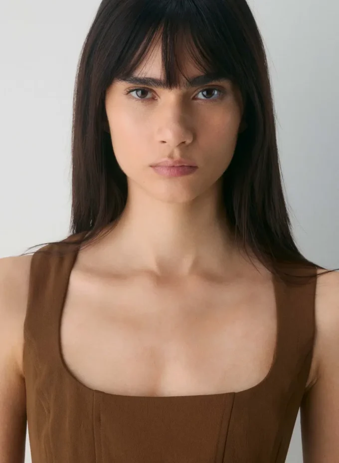 Leiden Dress Leiden Dress