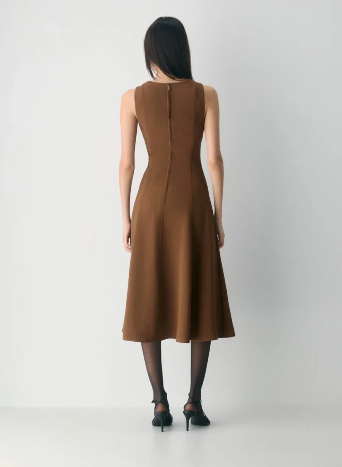 Leiden Dress Leiden Dress