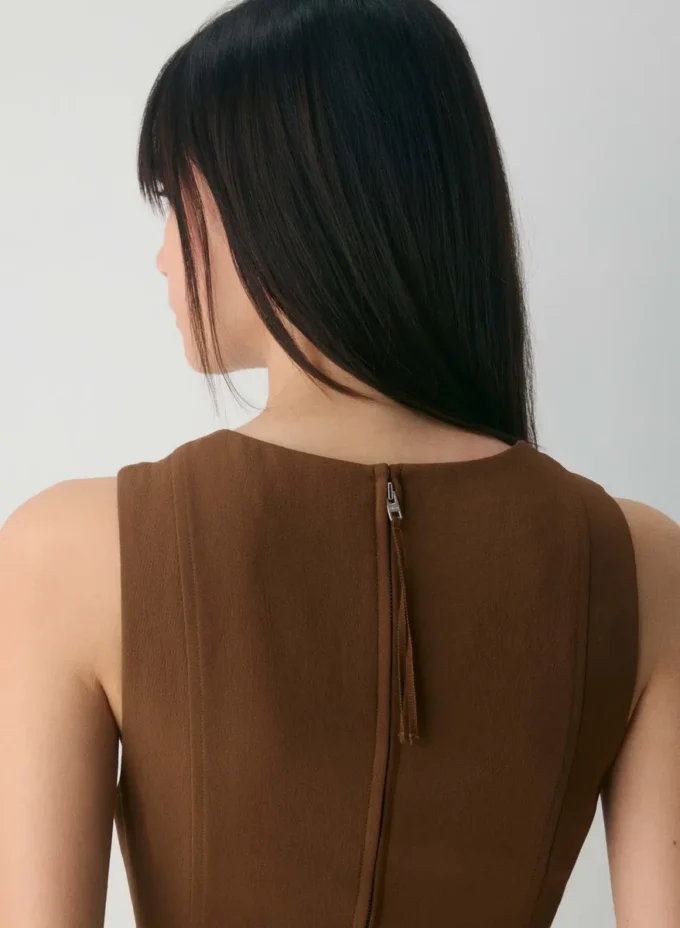 Leiden Dress Leiden Dress