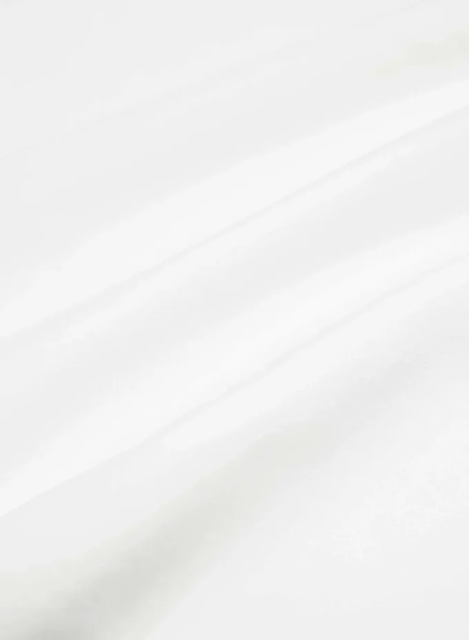 Letterpress Classic Poplin Shirt Letterpress Classic Poplin Shirt