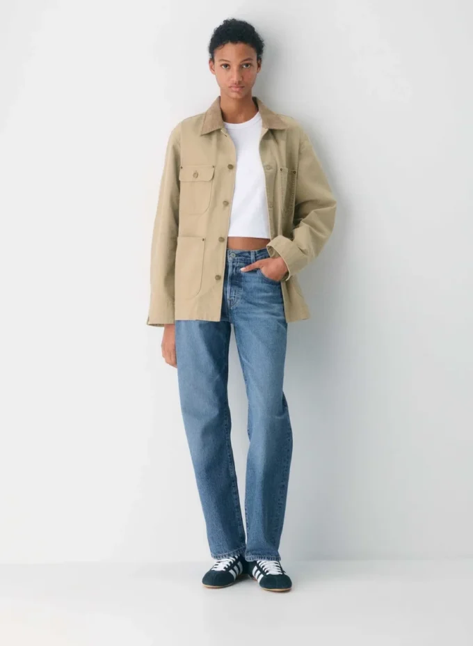 Levi’s 501 ’90s Jean Levi’s 501 ’90s Jean