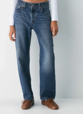 Levi’s 501 ’90s Jean