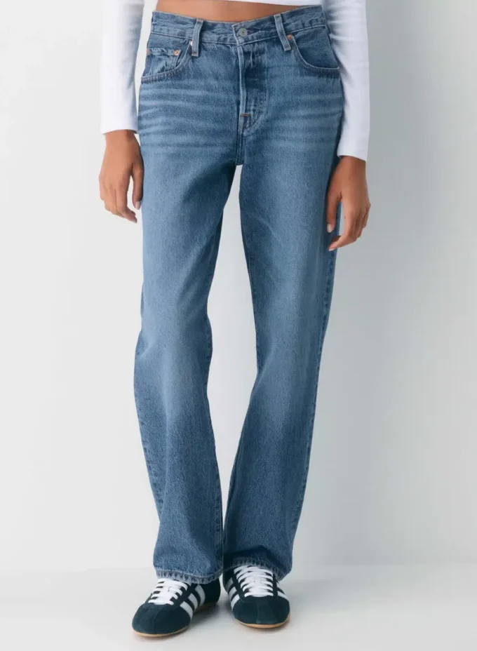 Levi’s 501 ’90s Jean Levi’s 501 ’90s Jean