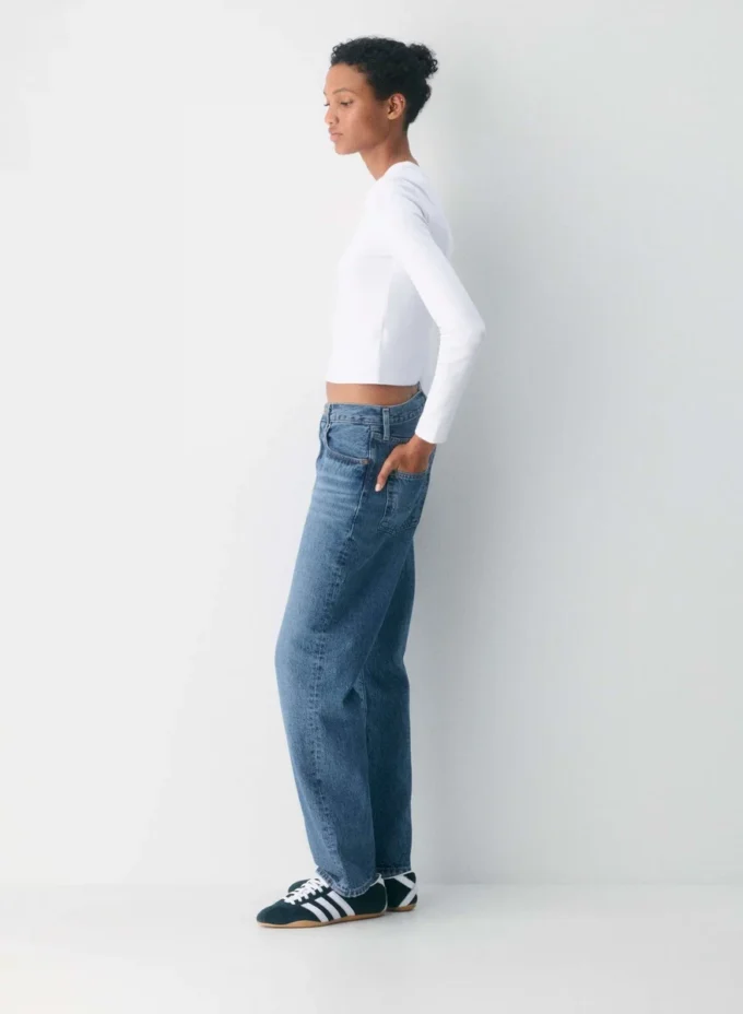 Levi’s 501 ’90s Jean Levi’s 501 ’90s Jean