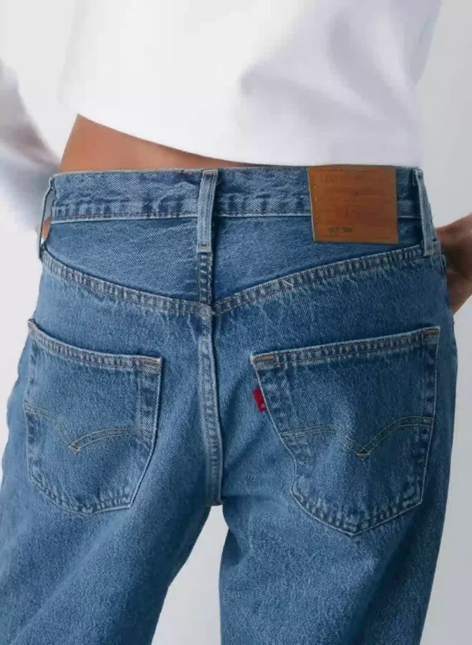 Levi’s 501 ’90s Jean Levi’s 501 ’90s Jean