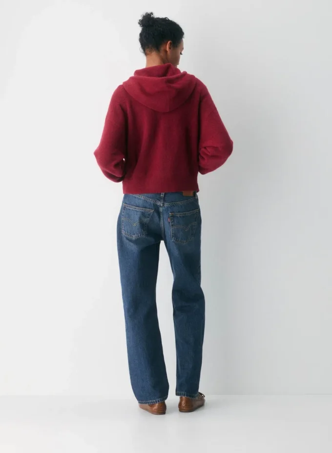 Levi’s 501 ’90s Jean Levi’s 501 ’90s Jean