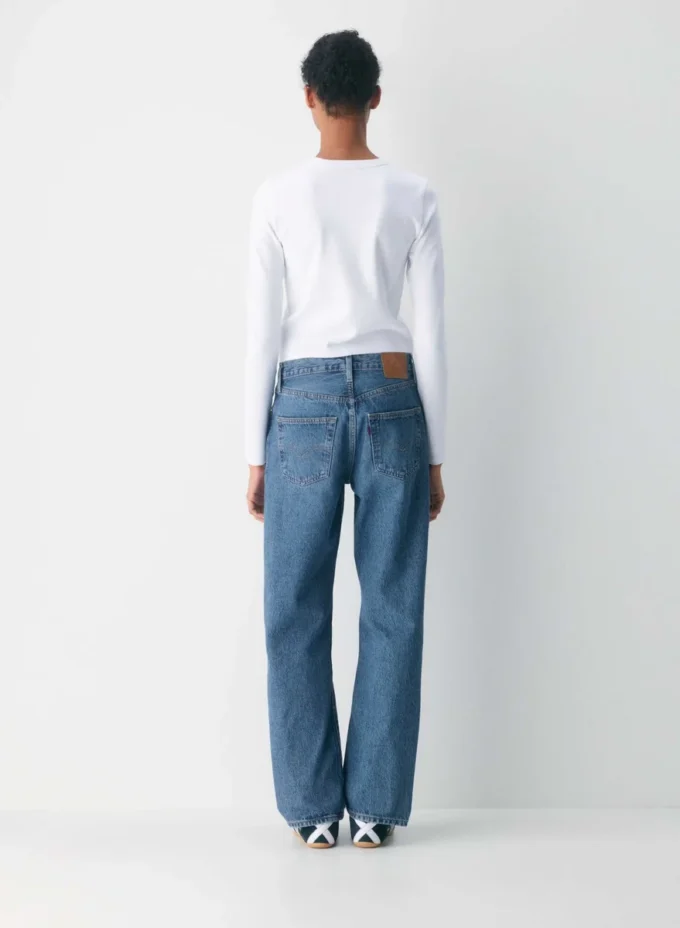 Levi’s 501 ’90s Jean Levi’s 501 ’90s Jean