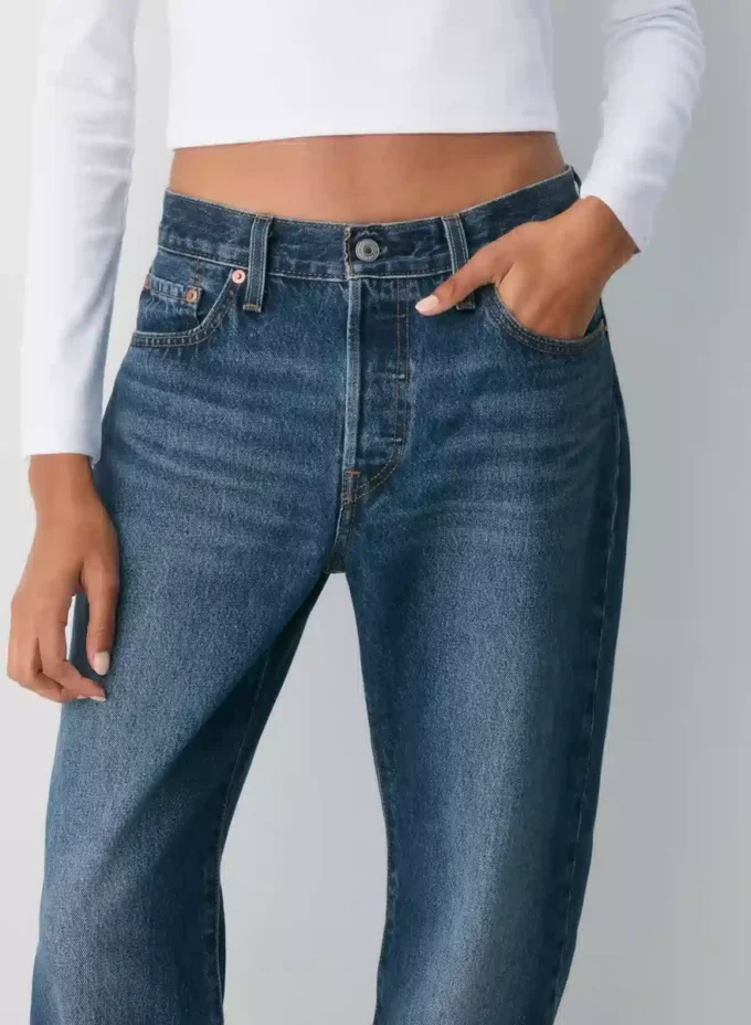 Levi’s 501 ’90s Jean Levi’s 501 ’90s Jean