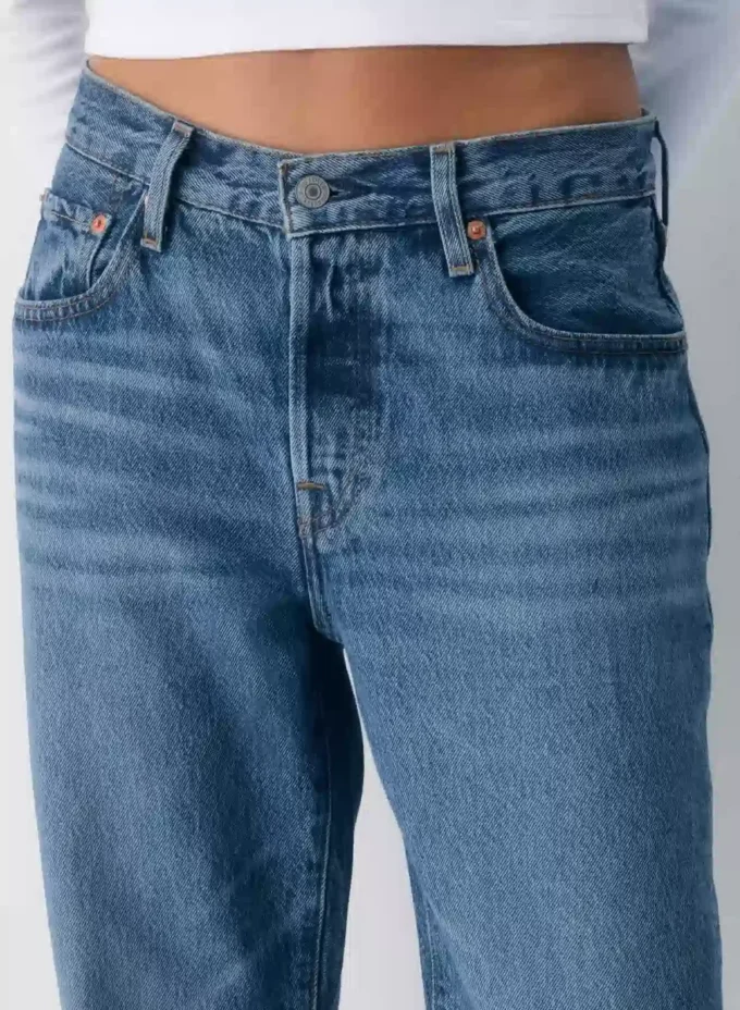 Levi’s 501 ’90s Jean Levi’s 501 ’90s Jean