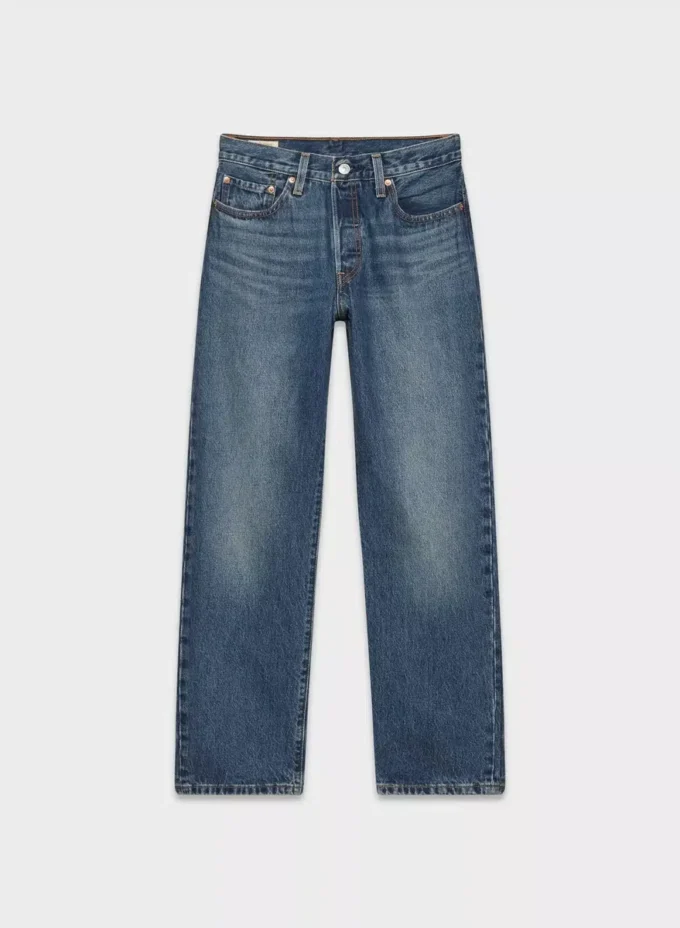 Levi’s 501 ’90s Jean Levi’s 501 ’90s Jean