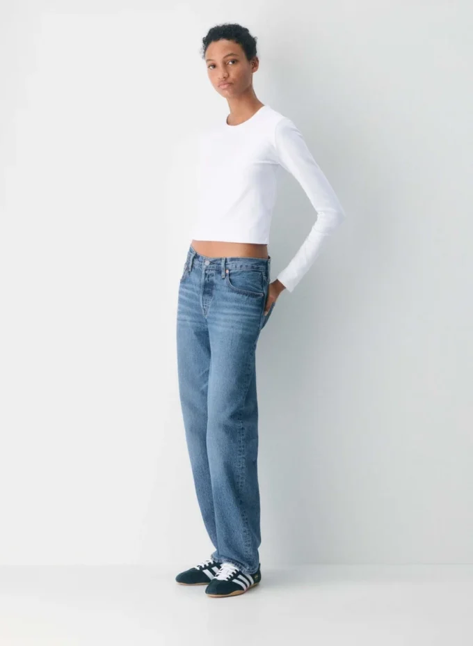 Levi’s 501 ’90s Jean Levi’s 501 ’90s Jean