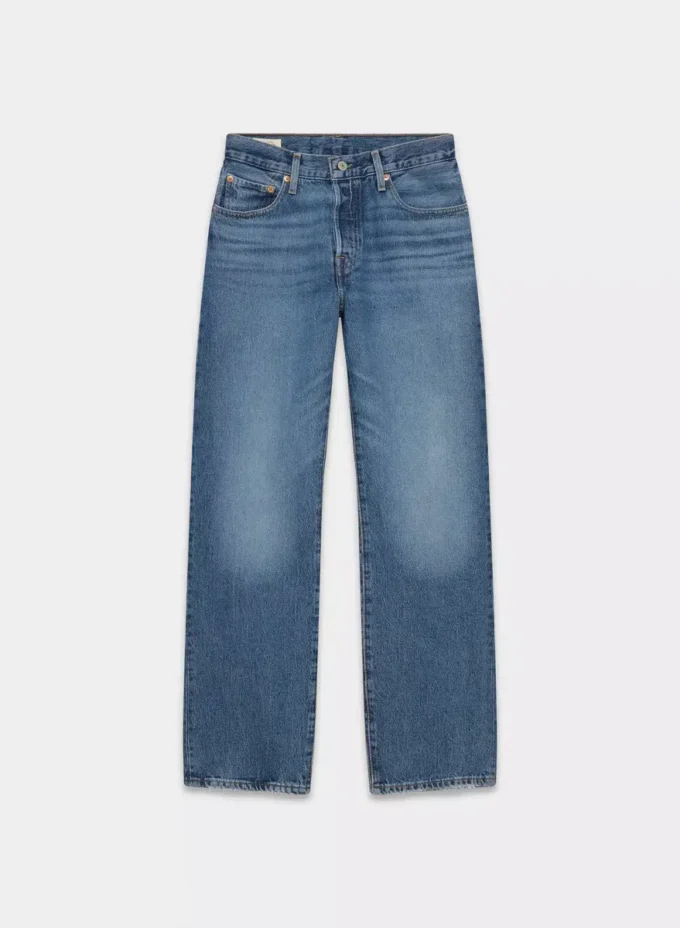 Levi’s 501 ’90s Jean Levi’s 501 ’90s Jean
