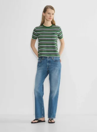 Levi’s 501 ’90s Lightweight Jean