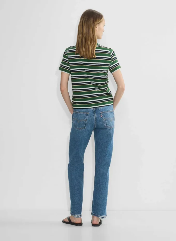 Levi’s 501 ’90s Lightweight Jean Levi’s 501 ’90s Lightweight Jean