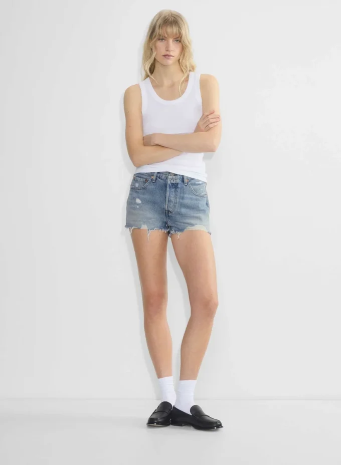 Levi’s 501 Original Short Levi’s 501 Original Short