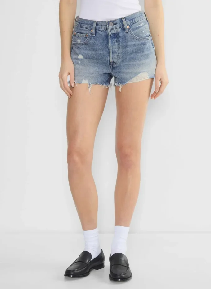 Levi’s 501 Original Short Levi’s 501 Original Short