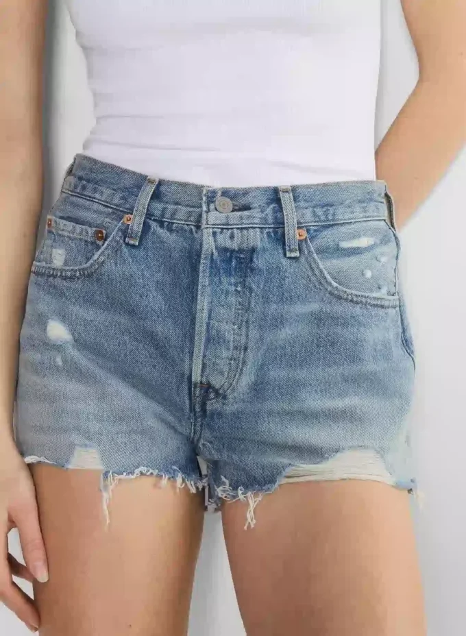 Levi’s 501 Original Short Levi’s 501 Original Short