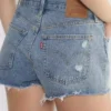 Levi’s 501 Original Short Levi’s 501 Original Short