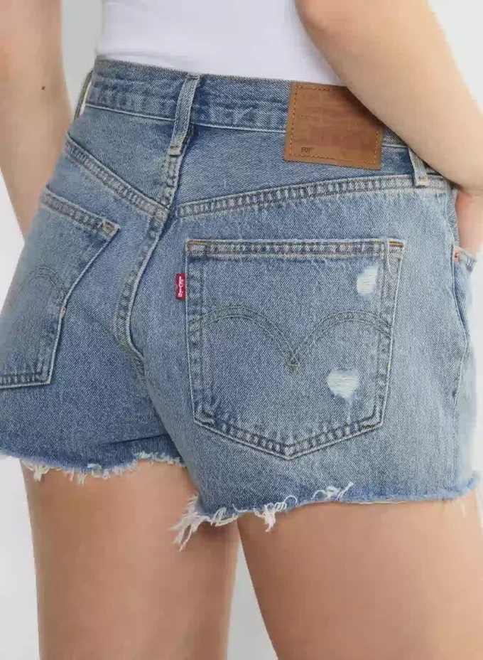 Levi’s 501 Original Short Levi’s 501 Original Short