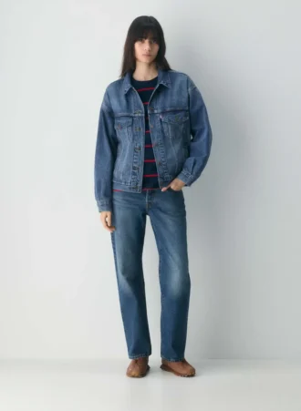 Levi’s ’90s Trucker Jacket