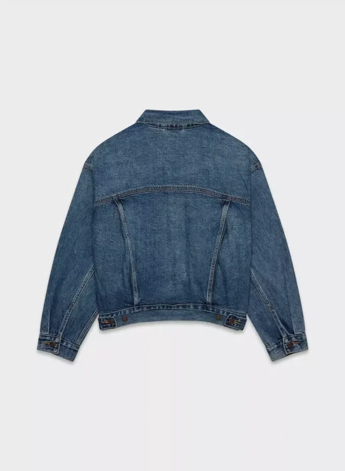 Levi’s ’90s Trucker Jacket