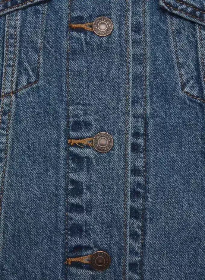 Levi’s ’90s Trucker Jacket