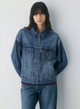 Levi’s ’90s Trucker Jacket