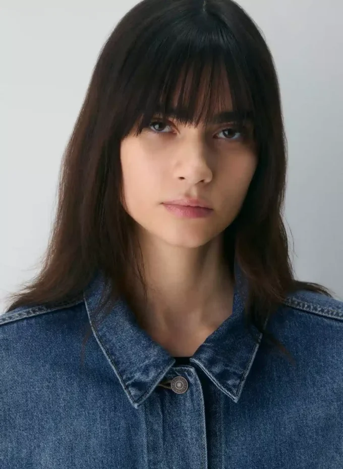 Levi’s ’90s Trucker Jacket